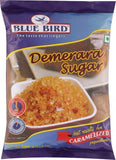 Blue Bird Demerara Sugar 500g