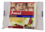 Amul Cheese Slices (10pcs) - 200g