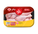 Whole Pre Cut Chicken (1kg) - Real Good