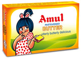 Amul Butter (100g)