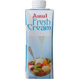 Amul Fresh Cream - 200g
