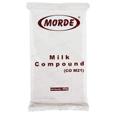 Morde Milk Chocolate Compound 400g