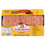 Chicken Mince (450g) - Zorabian