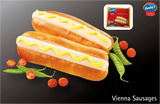 Venky's Vienna Sausages - 500g