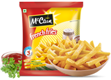 McCain French Fries - 400g
