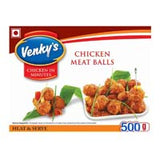 Venky's Chicken Meat Balls - 500g