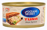 Oceans Secret Tuna Mayo Spread