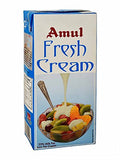 Amul Fresh Cream -1lt