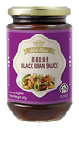 Woh Hup Spicy Black Bean Sauce (340g)