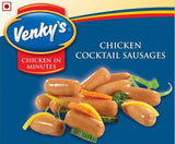 Venky's Chicken Cocktail Sausages - 500g