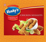 Venky's Chicken Nuggets - 300g