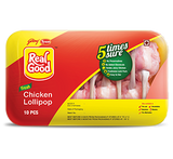 Chicken Lollipop (350 gm) - Real Good