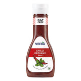 Veeba Chilli Oregano Sauce (350g)