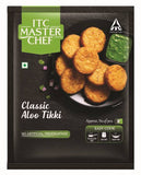 ITC Master Chef Classic Aloo Tikki - 320gm (8 pcs)