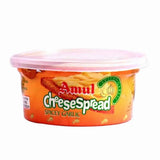 Amul Cheese Spread Spicy Garlic - 200g
