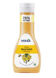 Veeba Honey Mustard Dressing (300g)