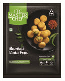 ITC Master Chef Mumbai Vada Pops - 280gm (22 pcs)