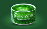 John West Tuna Chunks in Spring Water