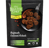 ITC Master Chef Rajmah Galouti Kebab - 210gm (15 pcs)