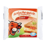 The Laughing Cow Cheese Slices - 10 slices
