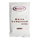Morde White Chocolate Compound 400g