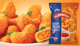 Godrej - Yummiez Chicken Masala Nuggets (400g)