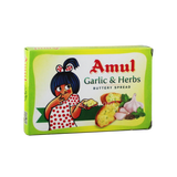 Amul Garlic Butter (100g)