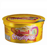 Amul Cheese Spread Plain - 200g