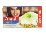 Amul Cheese Block - 500g