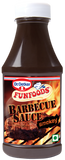Fun Foods Barbecue Sauce Smokey - 300g