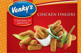 Venky's Chicken Fingers - 1kg