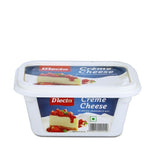 D'lecta Cream Cheese - 180g