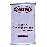 Morde Dark Chocolate Compound 400g