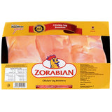 Chicken Leg Boneless (450g) - Zorabian
