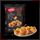 Gadre Lobster Bites (24pcs) - 300g