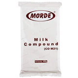 Morde Milk Chocolate Compound 400g