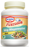 Fun Foods Veg Mayonnaise Diet - 275g